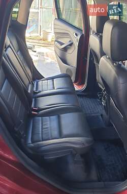 Минивэн Ford C-Max 2013 в 