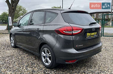 Мінівен Ford C-Max 2017 в 