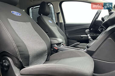 Мінівен Ford C-Max 2017 в 