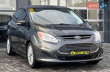 Мінівен Ford C-Max 2016 в 