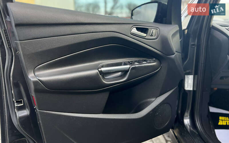 Минивэн Ford C-Max 2016 в Ивано-Франковске фото 7 Минивэн Ford C-Max 2016 в Ивано-Франковске