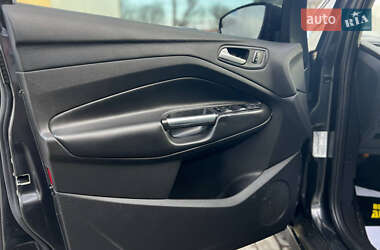 Мінівен Ford C-Max 2016 в 