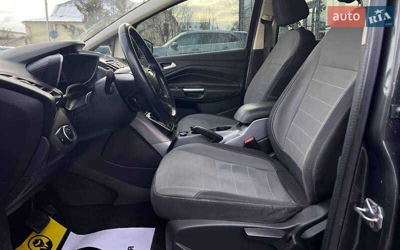 Минивэн Ford C-Max 2016 в Ивано-Франковске фото 9 Минивэн Ford C-Max 2016 в Ивано-Франковске