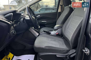 Мінівен Ford C-Max 2016 в 