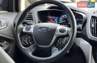 Мінівен Ford C-Max 2016 в 