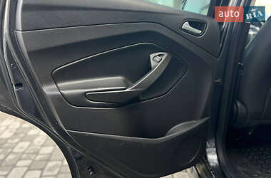 Мінівен Ford C-Max 2016 в 
