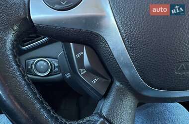 Мінівен Ford C-Max 2012 в 