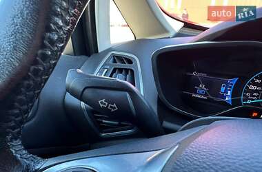 Мінівен Ford C-Max 2012 в 