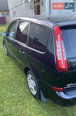 Минивэн Ford C-Max 2009 в Калуше фото 10 Минивэн Ford C-Max 2009 в Калуше