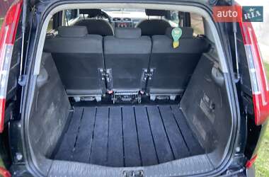 Минивэн Ford C-Max 2009 в Калуше