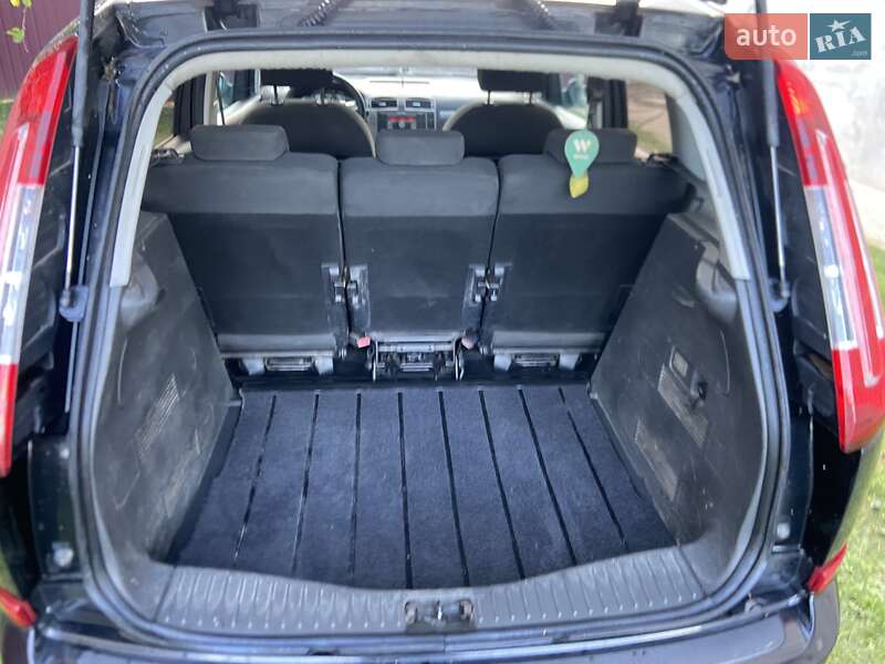 Мінівен Ford C-Max 2009 в Калуші