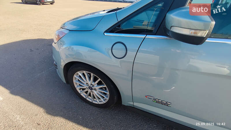 Мінівен Ford C-Max 2012 в Одесі