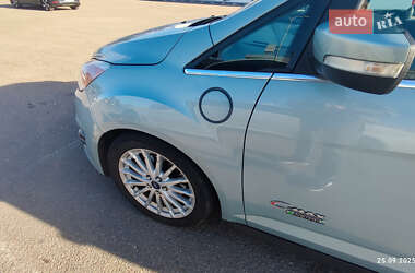 Минивэн Ford C-Max 2012 в 