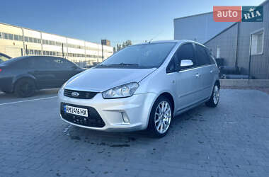 Мінівен Ford C-Max 2009 в Житомирі