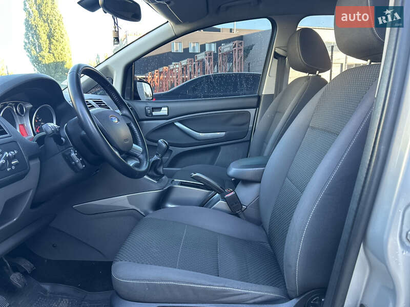 Минивэн Ford C-Max 2009 в Житомире