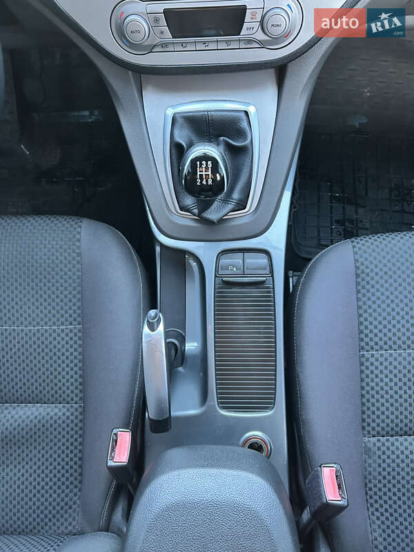 Минивэн Ford C-Max 2009 в Житомире