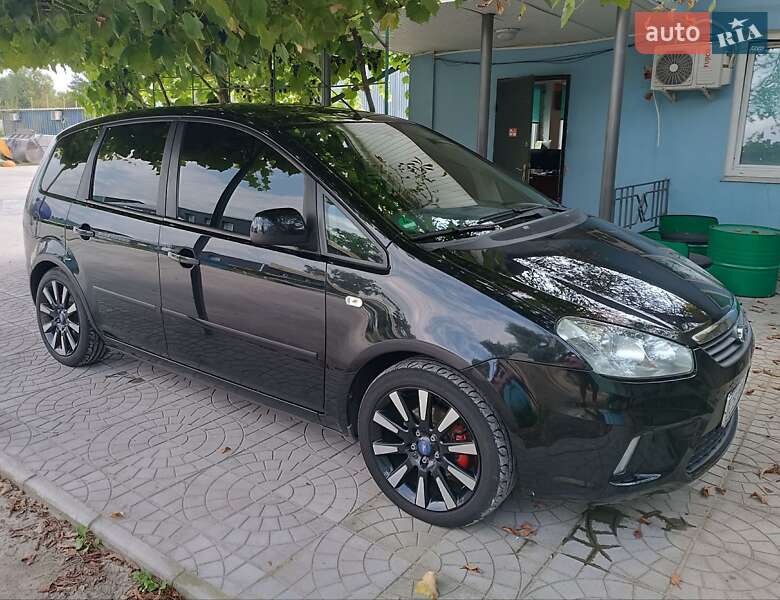 Ford C-Max 2008