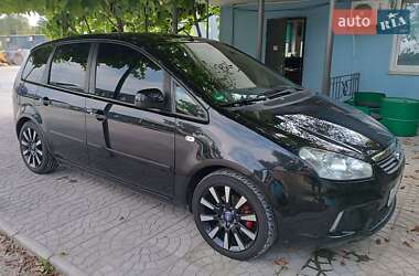 Минивэн Ford C-Max 2008 в 