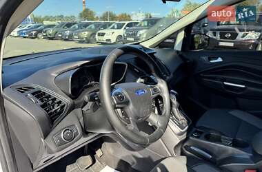 Минивэн Ford C-Max 2017 в 