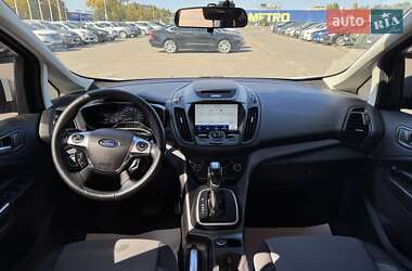 Минивэн Ford C-Max 2017 в 