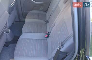 Мінівен Ford C-Max 2008 в 