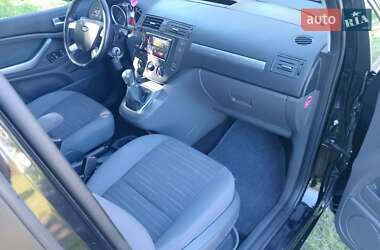 Мінівен Ford C-Max 2008 в 