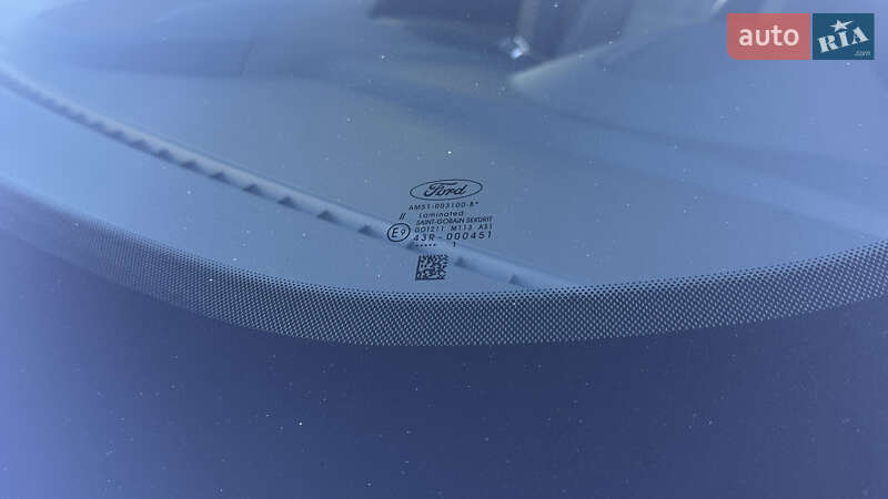 Мінівен Ford C-Max 2011 в Запоріжжі