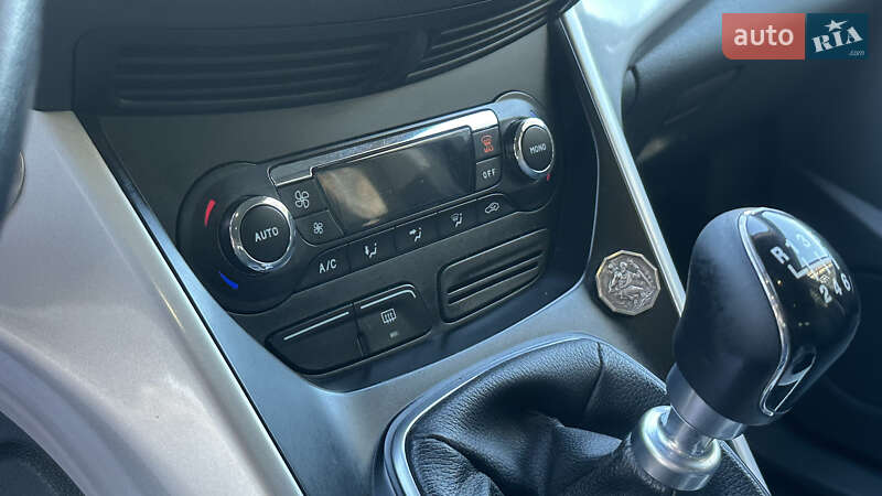Мінівен Ford C-Max 2011 в Запоріжжі