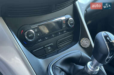 Мінівен Ford C-Max 2011 в 