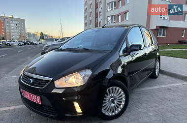 Минивэн Ford C-Max 2008 в Виннице