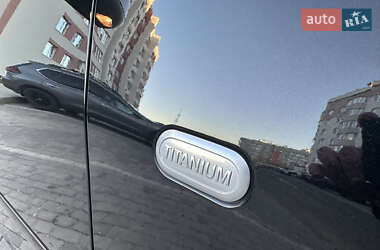 Минивэн Ford C-Max 2008 в 
