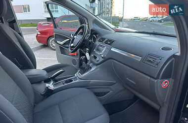 Минивэн Ford C-Max 2008 в 