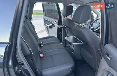 Минивэн Ford C-Max 2008 в 