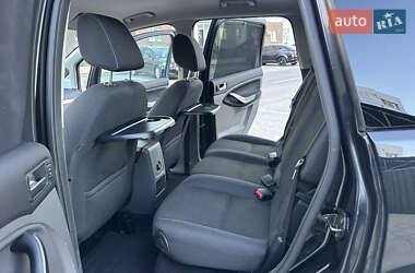 Минивэн Ford C-Max 2008 в 