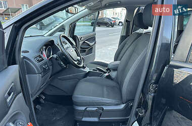 Минивэн Ford C-Max 2008 в 