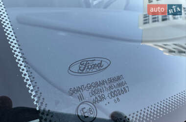 Минивэн Ford C-Max 2008 в 