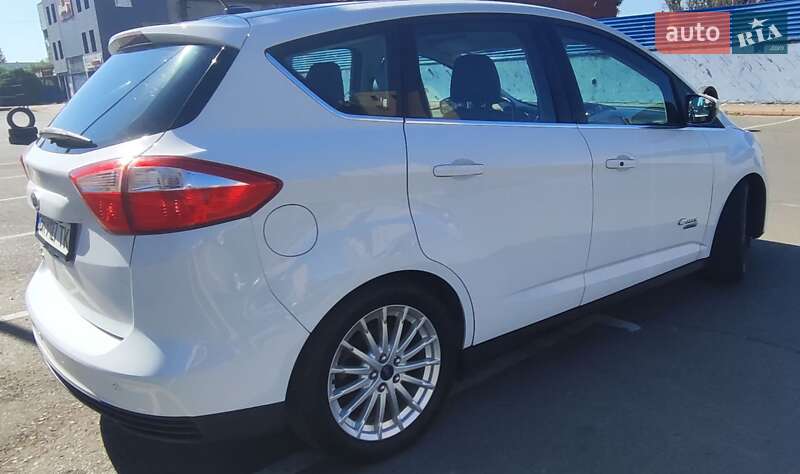 Минивэн Ford C-Max 2015 в Одессе
