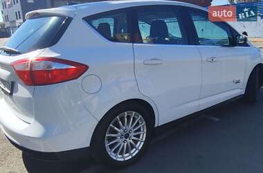 Мінівен Ford C-Max 2015 в 