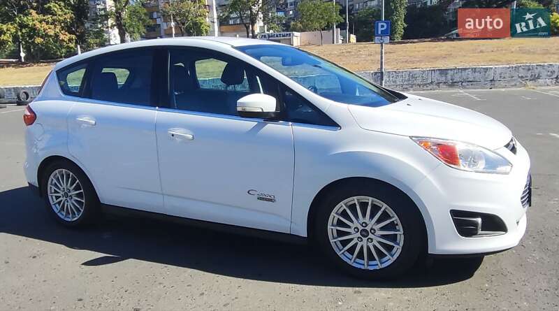 Минивэн Ford C-Max 2015 в Одессе