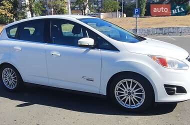 Мінівен Ford C-Max 2015 в 