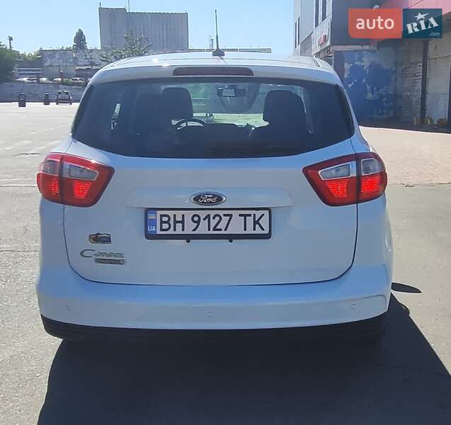 Минивэн Ford C-Max 2015 в Одессе