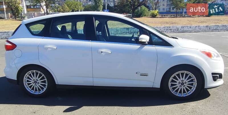 Минивэн Ford C-Max 2015 в Одессе