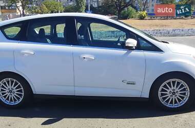 Мінівен Ford C-Max 2015 в 