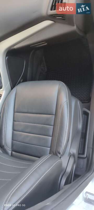 Минивэн Ford C-Max 2015 в Одессе