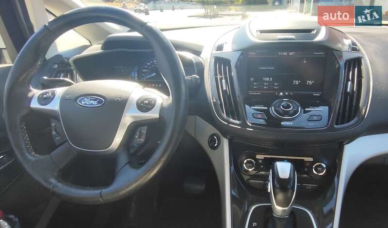Минивэн Ford C-Max 2015 в Одессе