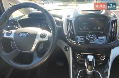 Мінівен Ford C-Max 2015 в 