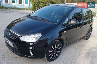 Минивэн Ford C-Max 2008 в 