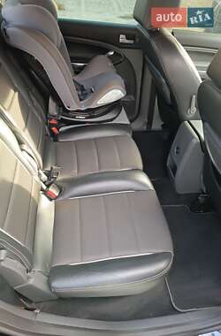 Минивэн Ford C-Max 2008 в 