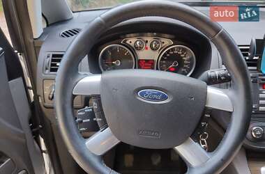 Мінівен Ford C-Max 2010 в 