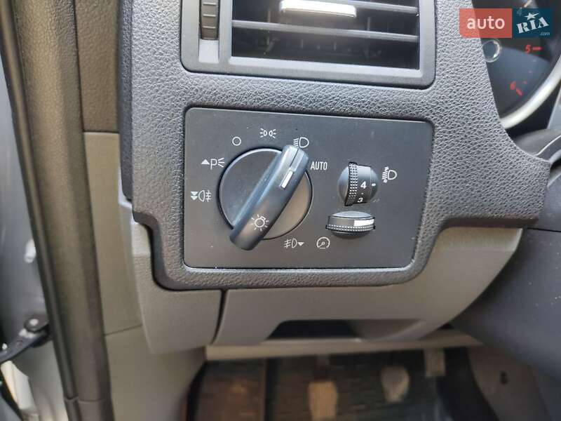 Минивэн Ford C-Max 2010 в Дрогобыче